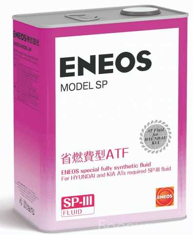 Продам: ENEOS Model SP for HYUNDAI / KIA SP-III