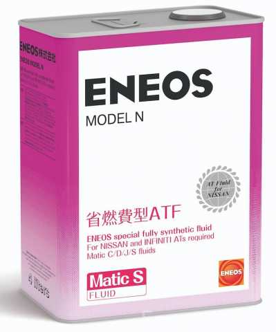 Продам: ENEOS Model N Matic C/D/J/S 4л