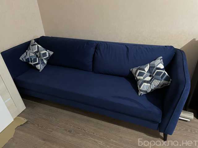 Продам: Мягкая мебель , диван