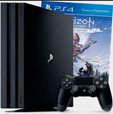 Продам: PlayStation 4