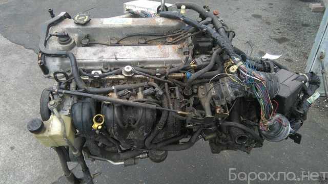 Продам: Двигатель Mazda Atenza 2004 L 2004 L3-VE