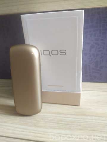 Продам: Iqos 3 Duos