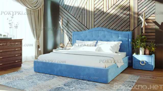 Продам: Интерьерная кровать «Сарагоса»