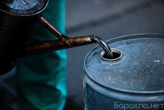 Продам: Куплю отработанное масло Кузбасс