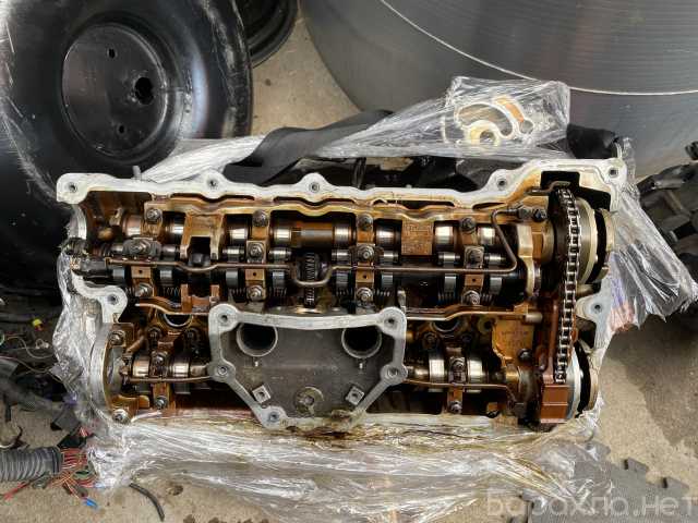 Продам: Двигатель BMW E46 n46b20AA