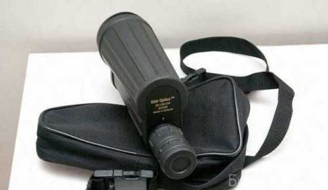 Продам: Зрительная труба Sibir Optics 20-50х50