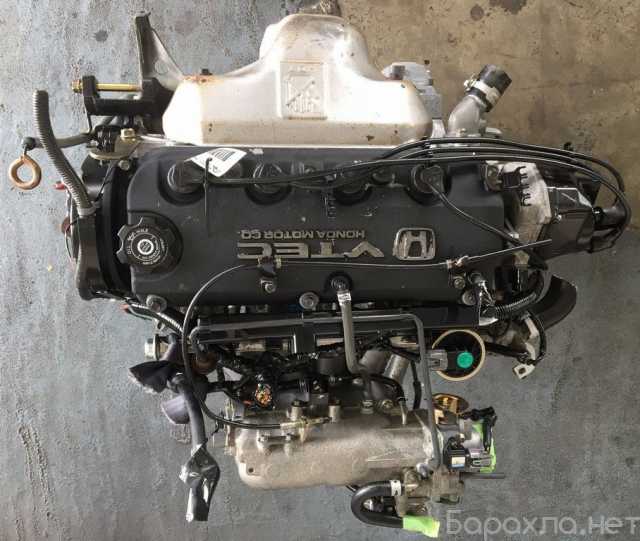 Продам: Двигатель Honda Odyssey 1998 F23A