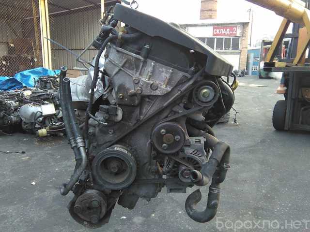 Продам: Двигатель Mazda Premacy 2007 L3-VE