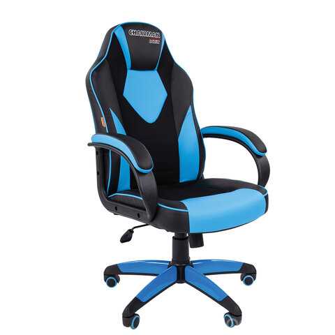 Продам: Кресло компьютерное СН GAME 17, экокожа