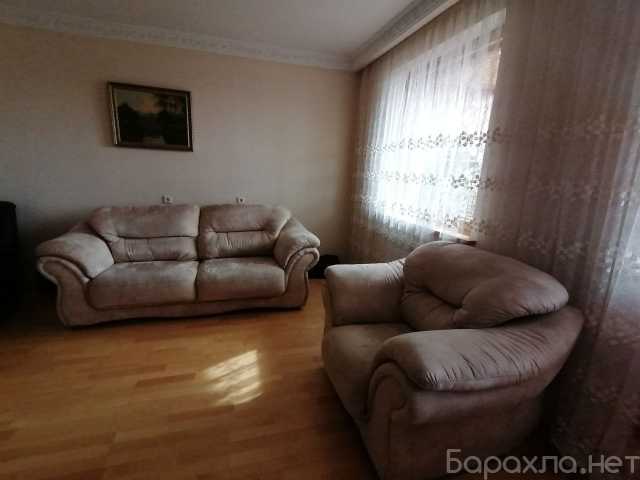 Продам: комплект диван с креслом