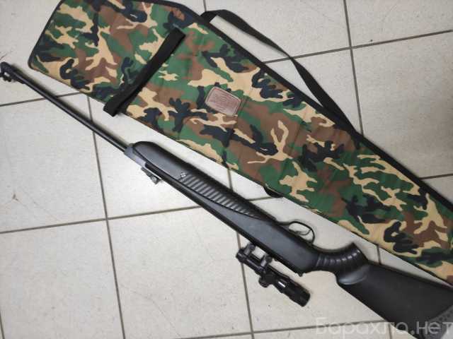 Продам: Пневматическая винтовка Hatsan 85