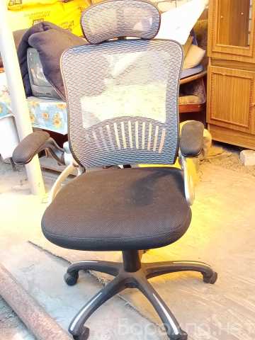 Продам: кресло офисное