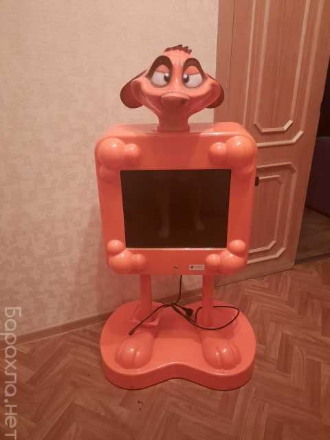 Продам: Игровой автомат Тимон. Детский