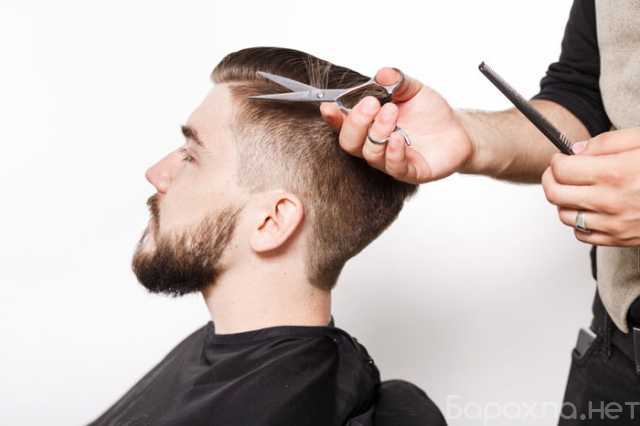 Предложение: Бесплатные парикмахерские услуги