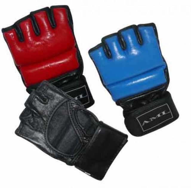 Продам: Боксерские перчатки без пальцев (с откры