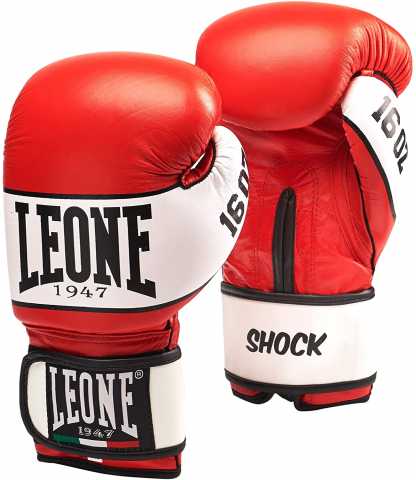 Продам: Боксерские перчатки Leone (Подробнее: ht