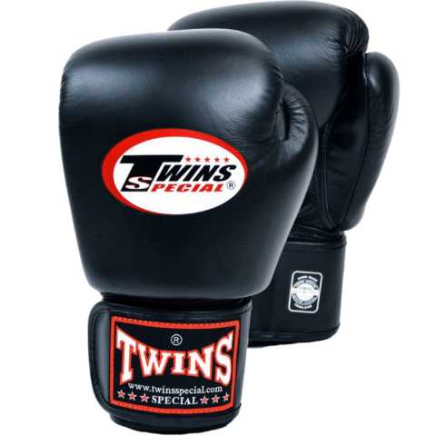 Продам: Перчатки боксерские Twins (Подробнее: ht
