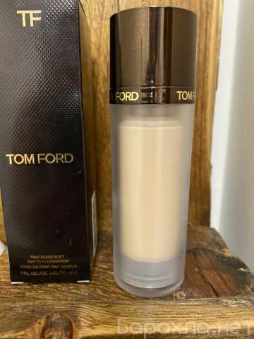 Продам: Tom Ford Тональный крем