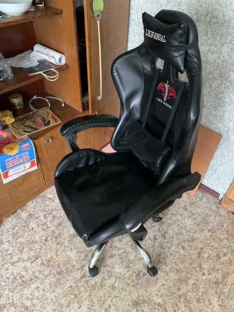 Продам: Продам Компьютерное Кресло