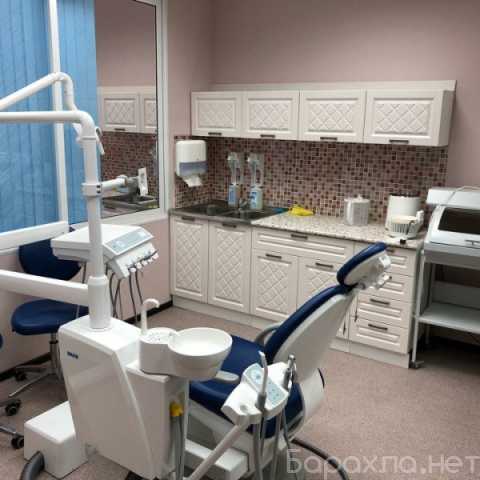 Вакансия: Квалифицированные стоматологи