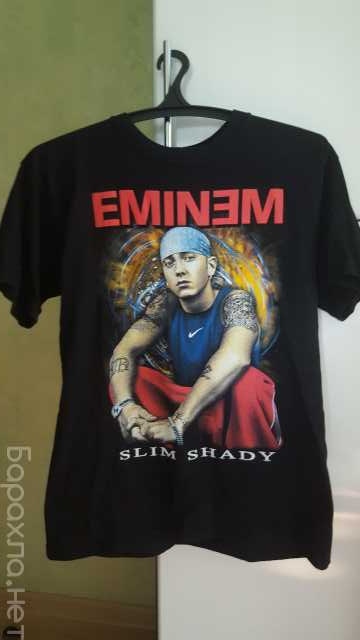 Продам: Футболка Eminem