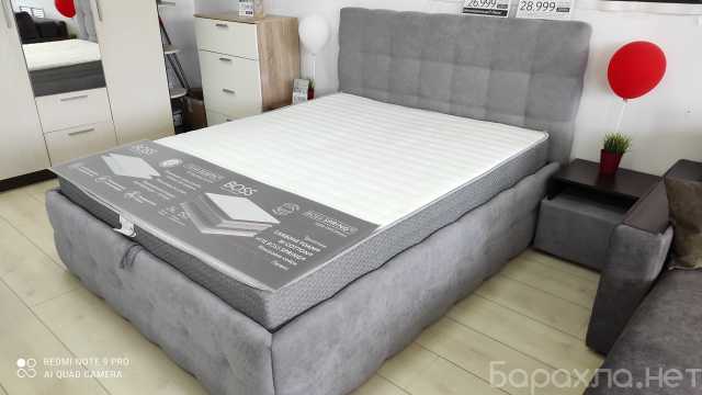Продам: Кровать BOSS