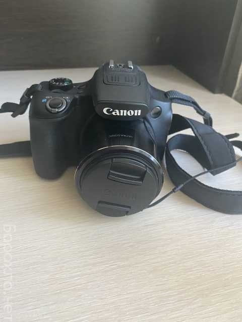 Продам: Фотоаппарат Canon
