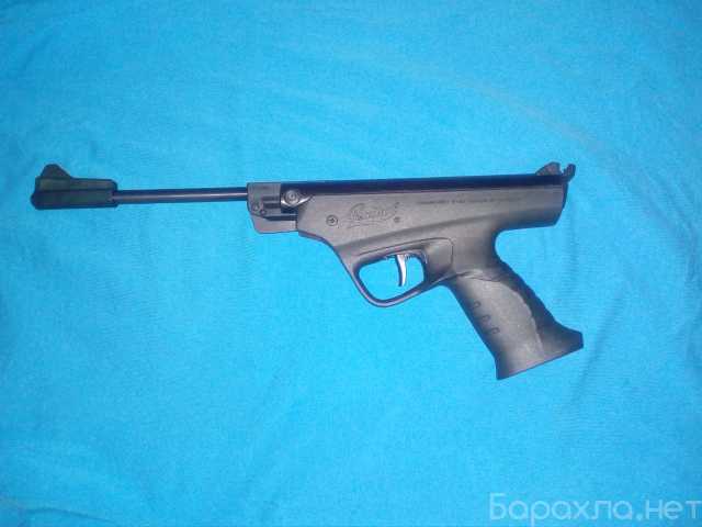 Продам: Пневматический пистолет Baikal MP 53MM
