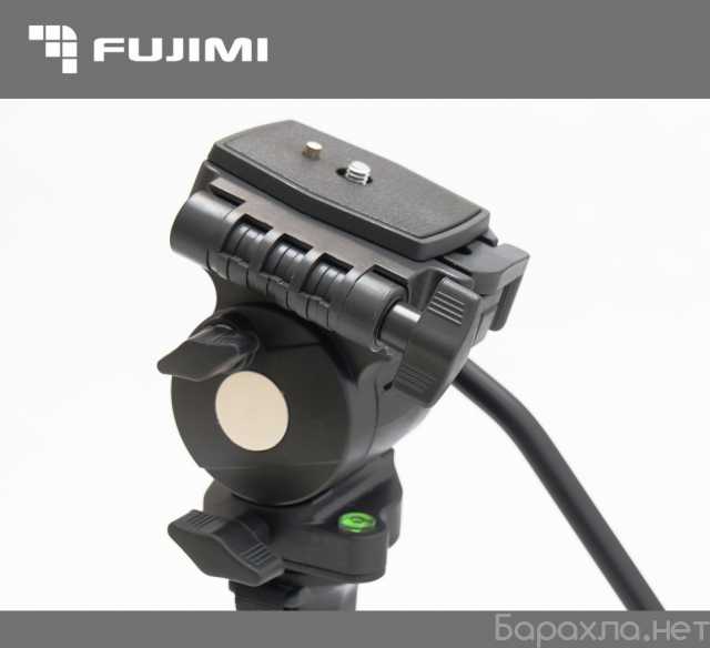 Продам: Штативная головка Fujimi 222V панорамная