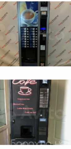 Предложение: Установка кофейных аппаратов в Москве
