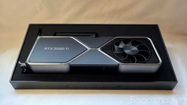Продам: On Sale GeForce RTX 3080 / 3070/3090 GTX