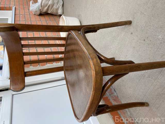 Продам: стулья венские