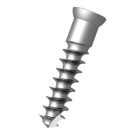 Продам: Винт для трансплантата для полиаксиальной передней шейной пластины