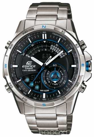 Продам: Часы CASIO EDIFICE ERA-200D-1A