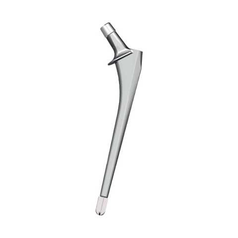 Продам: Ножка бедренная цементная DIAMOND™ Co-Cr-Mo