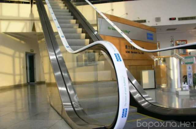 Продам: КУПИМ Эскалаторы и лифтовое оборудование