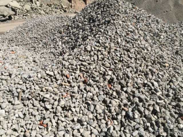 Продам: Дробленый бетон купить в Саратове