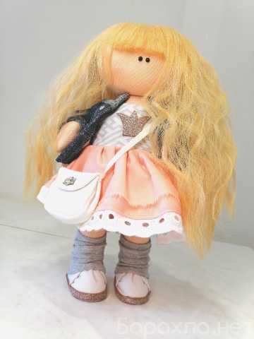 Продам: Интерьерные куклы ручной работы