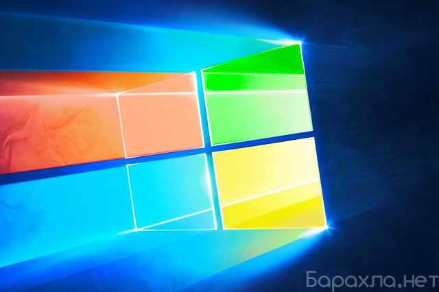 Предложение: Установка Windows и др ремонт компьютера