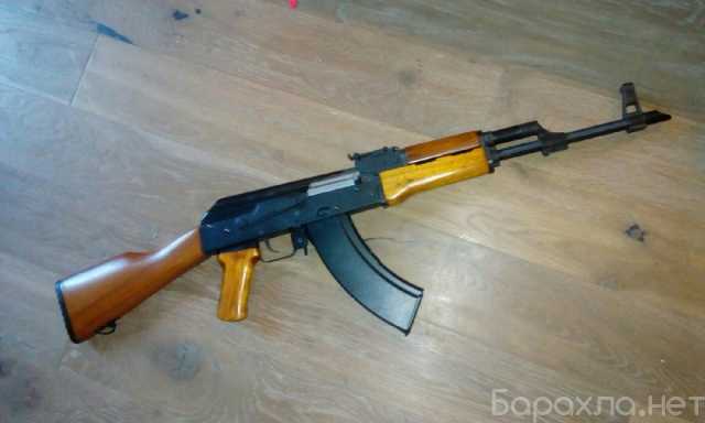 Продам: Пневматический АК-47