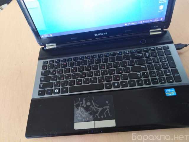 Ноутбук Samsung Rc530-S04 Купить