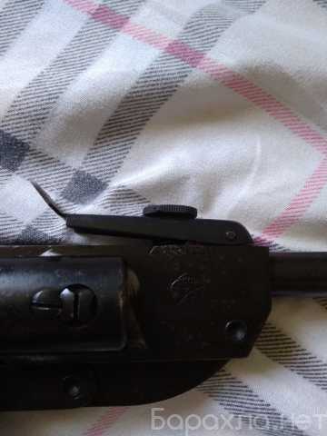 Продам: Пневматическая винтовка иж-38
