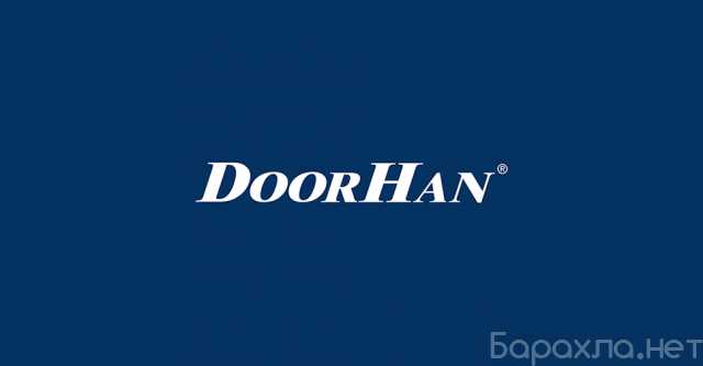 Предложение: Автоматические ворота DoorHan