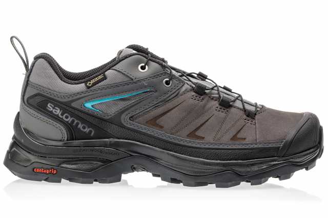 Продам: кроссовки SALOMON 23 см