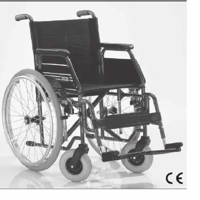 Продам: Инвалидное кресло-коляска Meyra, модель