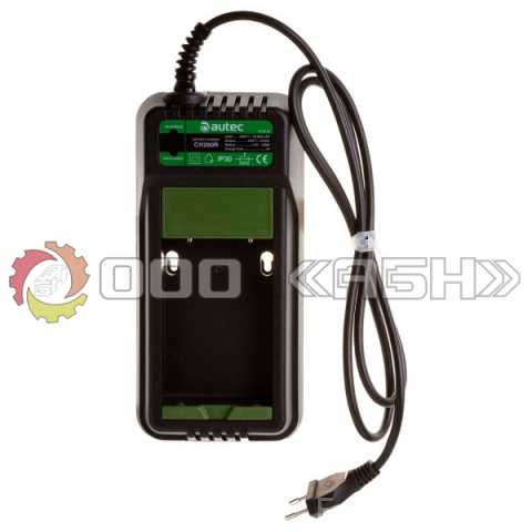 Продам: Зарядное устройство AUTEC CH260R