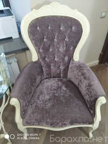 Продам: Дизайнерские кресла