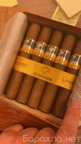 Продам: Сигары кубинские