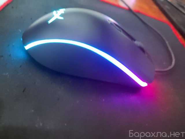 Продам: Игровая мышка HyperX Pulsfire Surge RGB