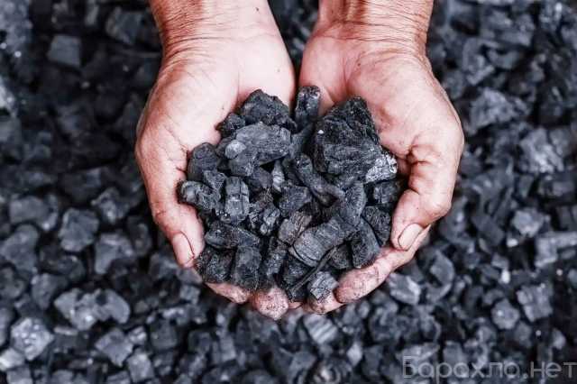 Продам: Уголь с доставкой